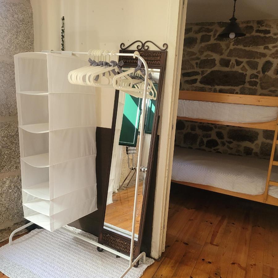 El Abuelo Angel Villa Ribadavia Eksteriør bilde